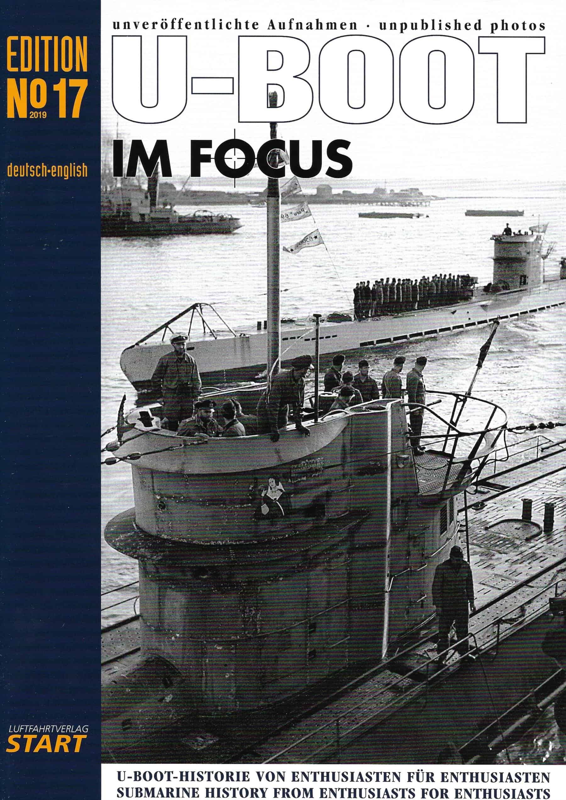 U-Boot Im Focus 17