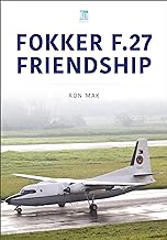 Fokker F-27 Friendship