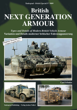 9009-Tankograd British Special -British Next Generation Armour
