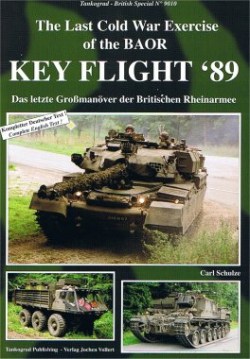 9010 Tankograd British Special-Key Flight '89