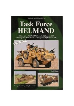 9017 TASK FORCE HELMAND
