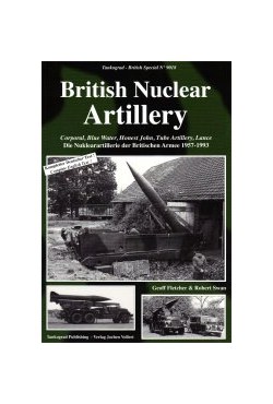 9018 British Nuclear Artillery