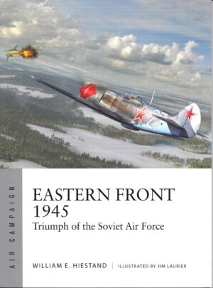 Air Campaign 42. Eastern Front 1945
