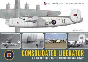WPA 30.Consolidated Liberator