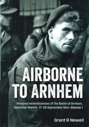 Airborne to Arnhem