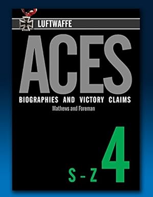 Luftwaffe Aces 4