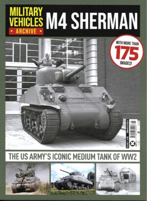 Military Vehicles Archive M4 Sherman