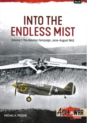Africa at War 49. Into the Endless Mist