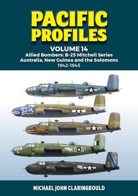 Pacific Profiles 14
