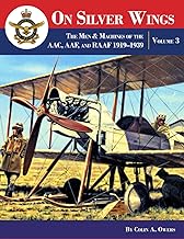 On Silver Wings Volume 3