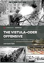 The Vistula-Oder Offensive