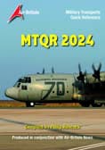 MTQR 2024