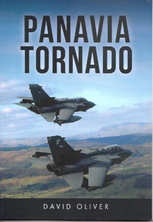 Panavia Tornado