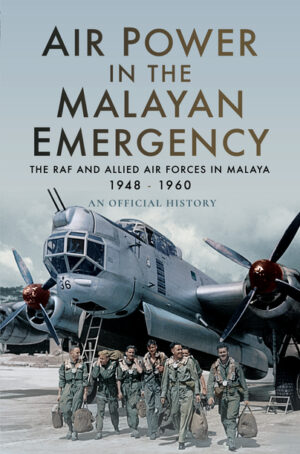 Air Power in Malayan Emergency