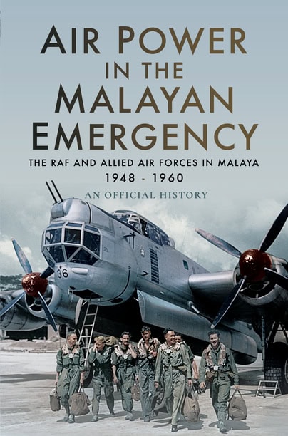Air Power in Malayan Emergency