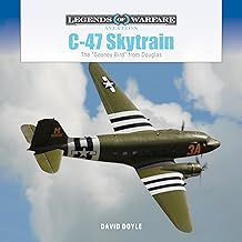 Legends of Warfare C-47 Skytrain