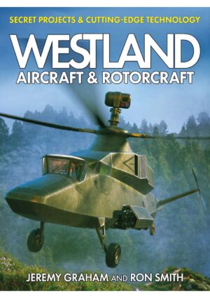 WESTLAND AIRCRAFT & ROTORCRAFT