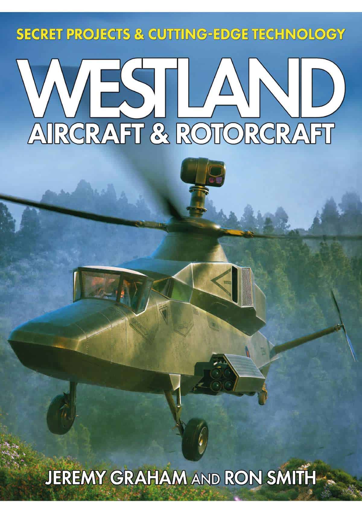 WESTLAND AIRCRAFT & ROTORCRAFT