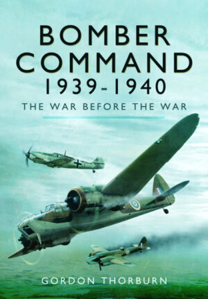 Bomber Command 1939-1940