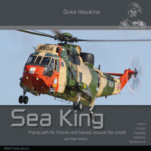 Aircraft in Detail 35 Sea King