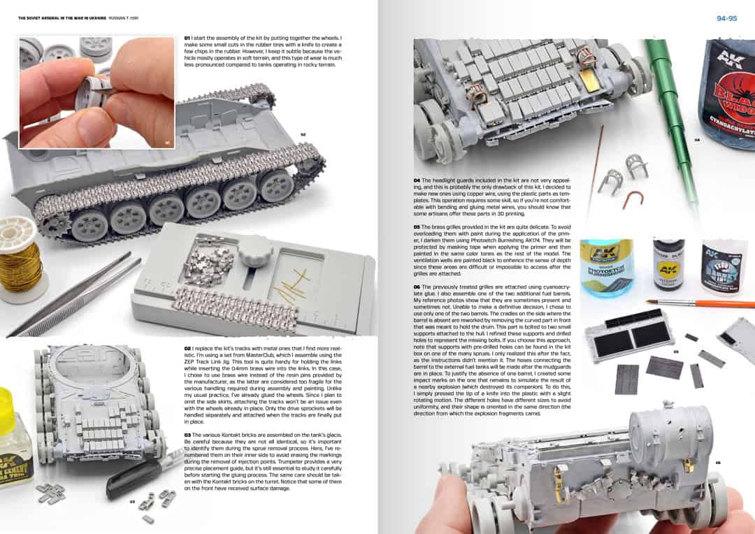 The Soviet Arsenal in the War in Ukraine - Image 4