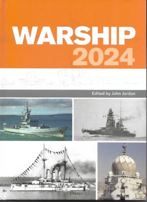 Warship 2024