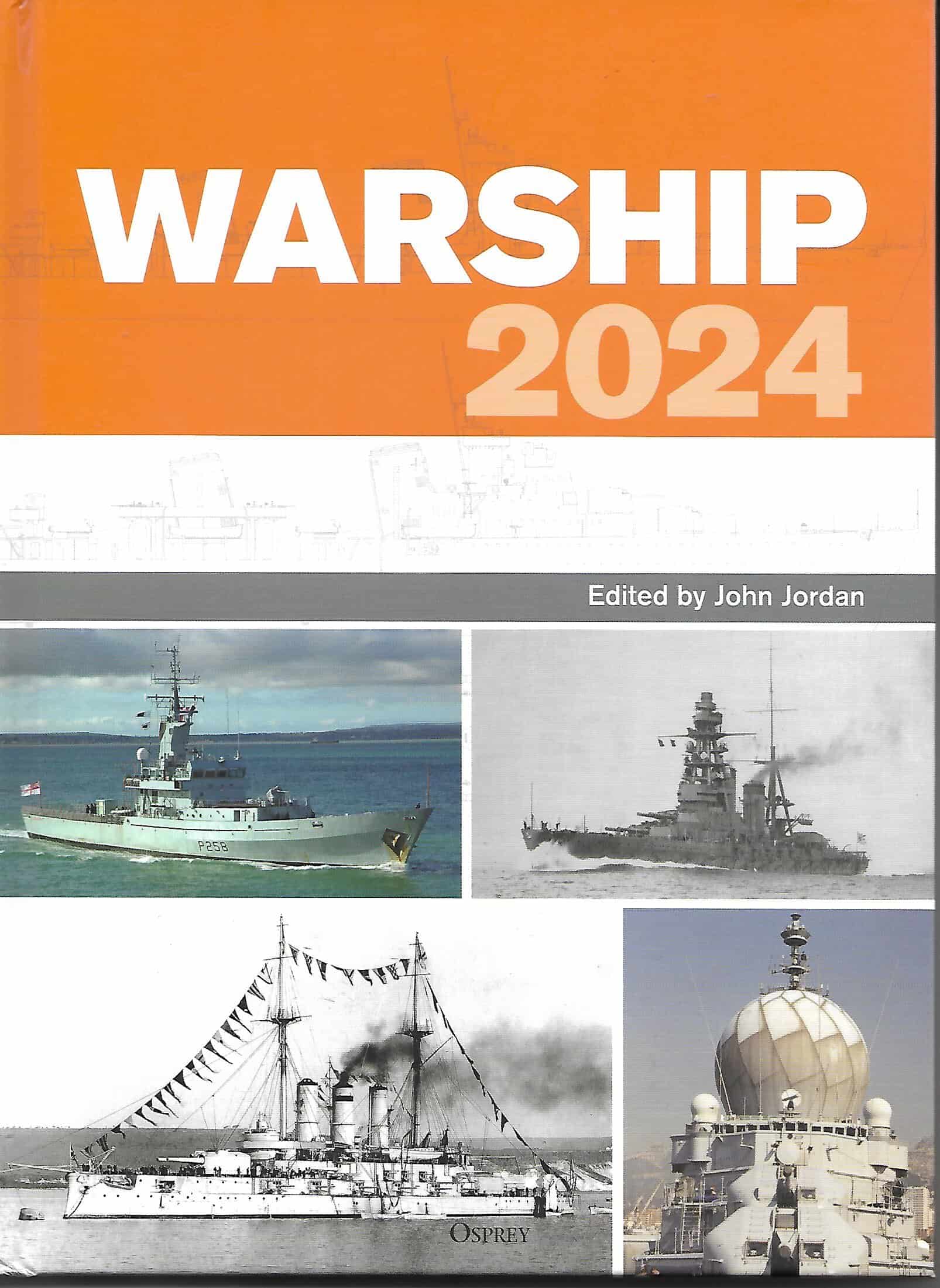 Warship 2024