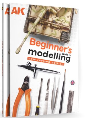 Beginner's guide to modelling - New revised edition