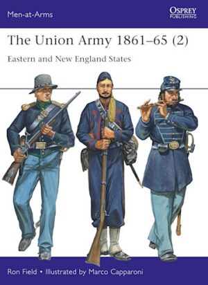 MAA 555. The Union Army 1861-65 Part 2