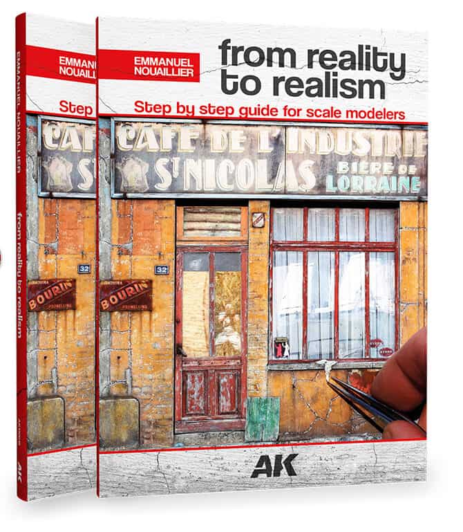 From Reality to Realism