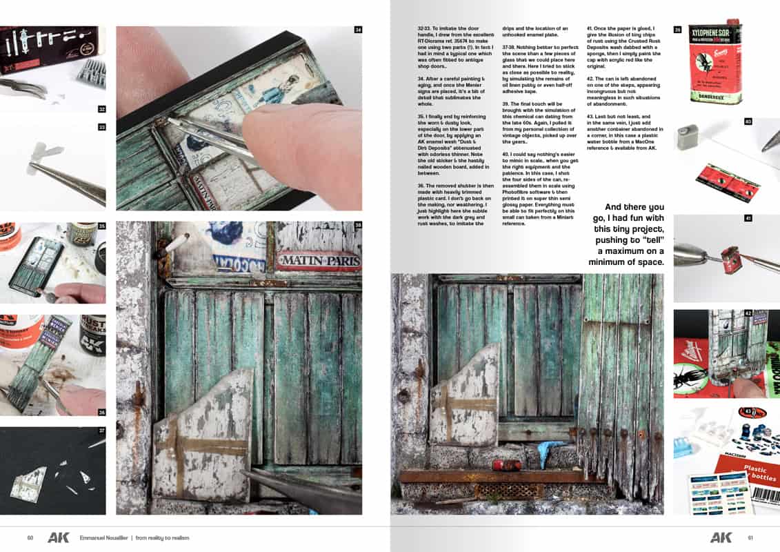 From Reality to Realism - Image 2