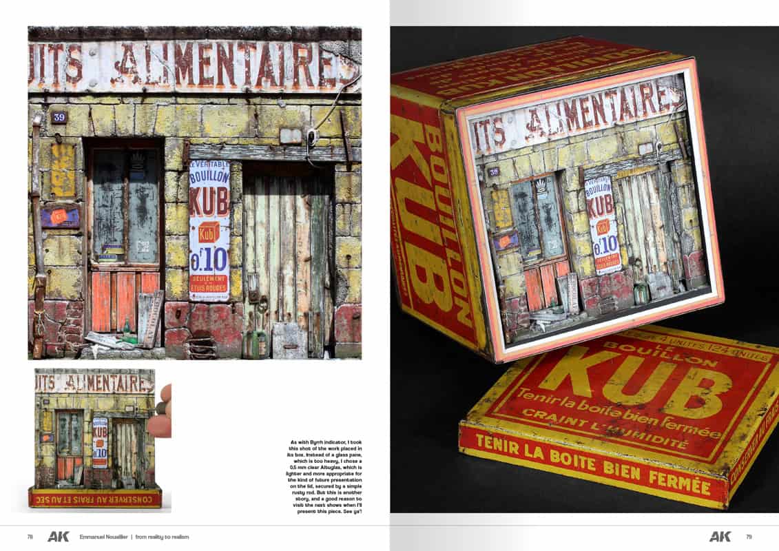 From Reality to Realism - Image 3