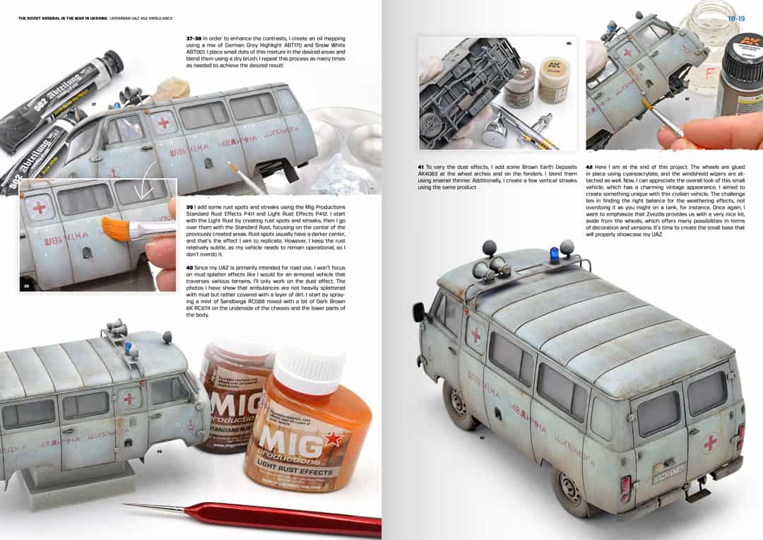 The Soviet Arsenal in the War in Ukraine - Image 3