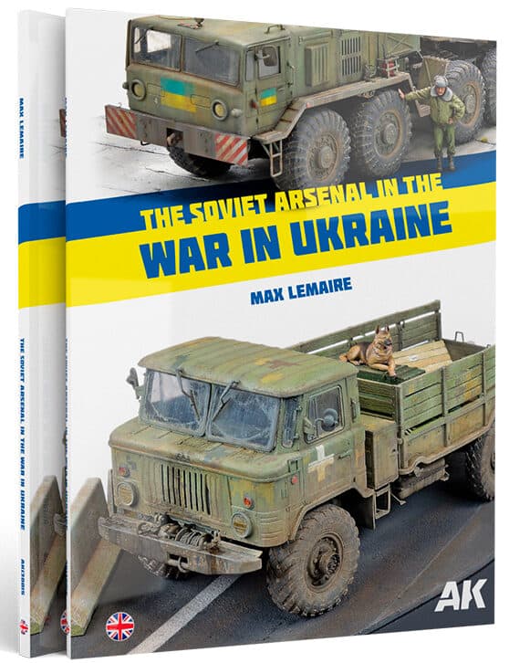 The Soviet Arsenal in the War in Ukraine
