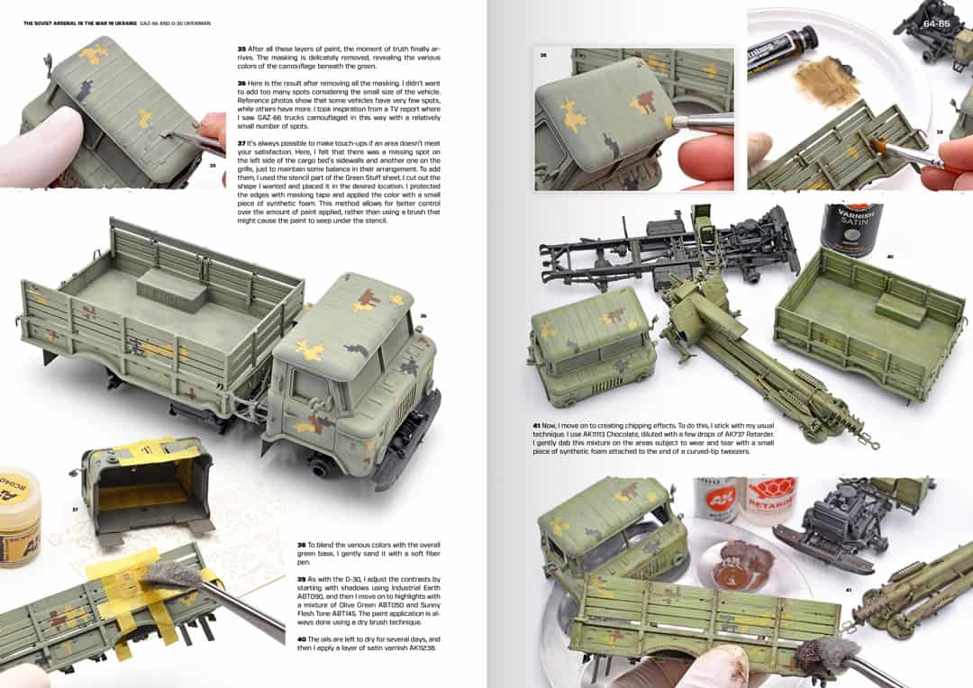The Soviet Arsenal in the War in Ukraine - Image 5