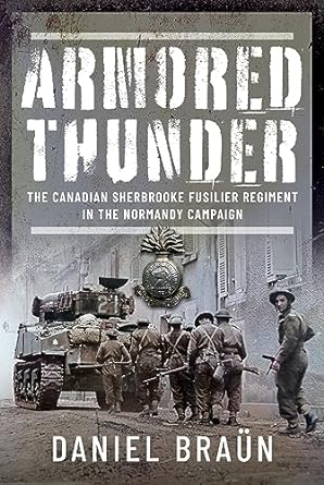 Armoured Thunder