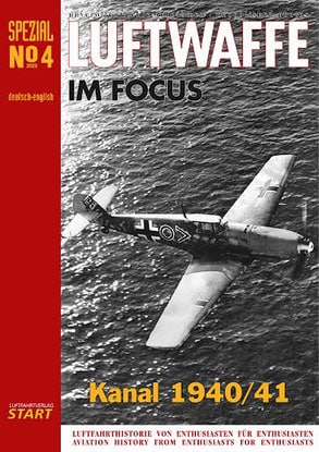 Luftwaffe im Focus Spezial No 4