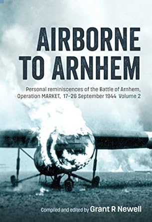 Airborne to Arnhem