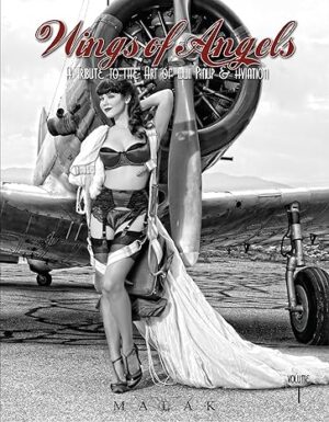 Wings of Angels Volume 1