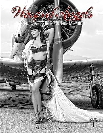 Wings of Angels Volume 1