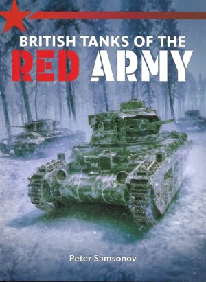 British Tanks of the Red Army