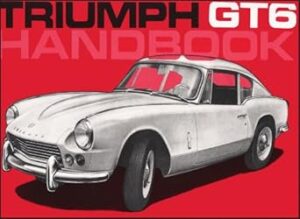 Triumph GT6 Handbook