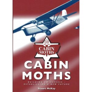 Cabin Moths