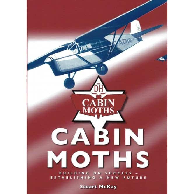 Cabin Moths