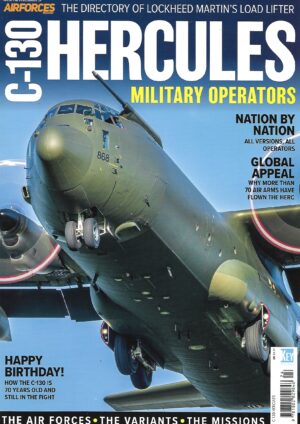 C-130 Hercules Military Operators