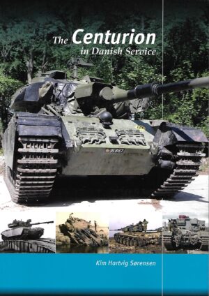 The Centurion in Danish Service