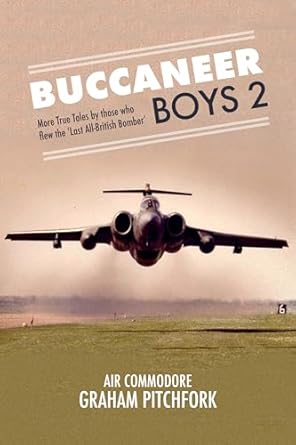 Buccaneer Boys 2