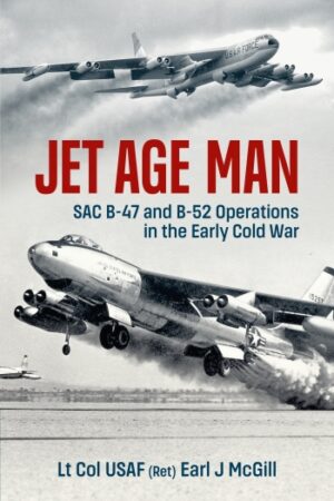 Jet Age Man