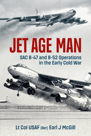 Jet Age Man