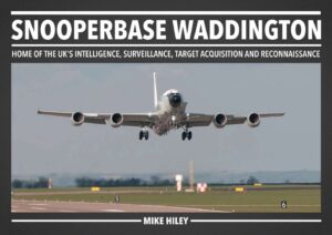 Snooperbase Waddington